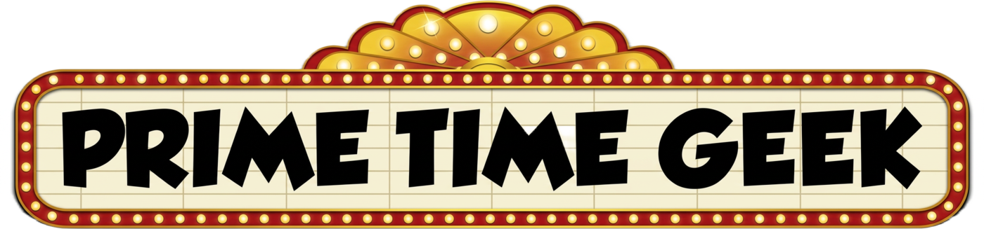 PrimetimeGeek — the original marquee sign